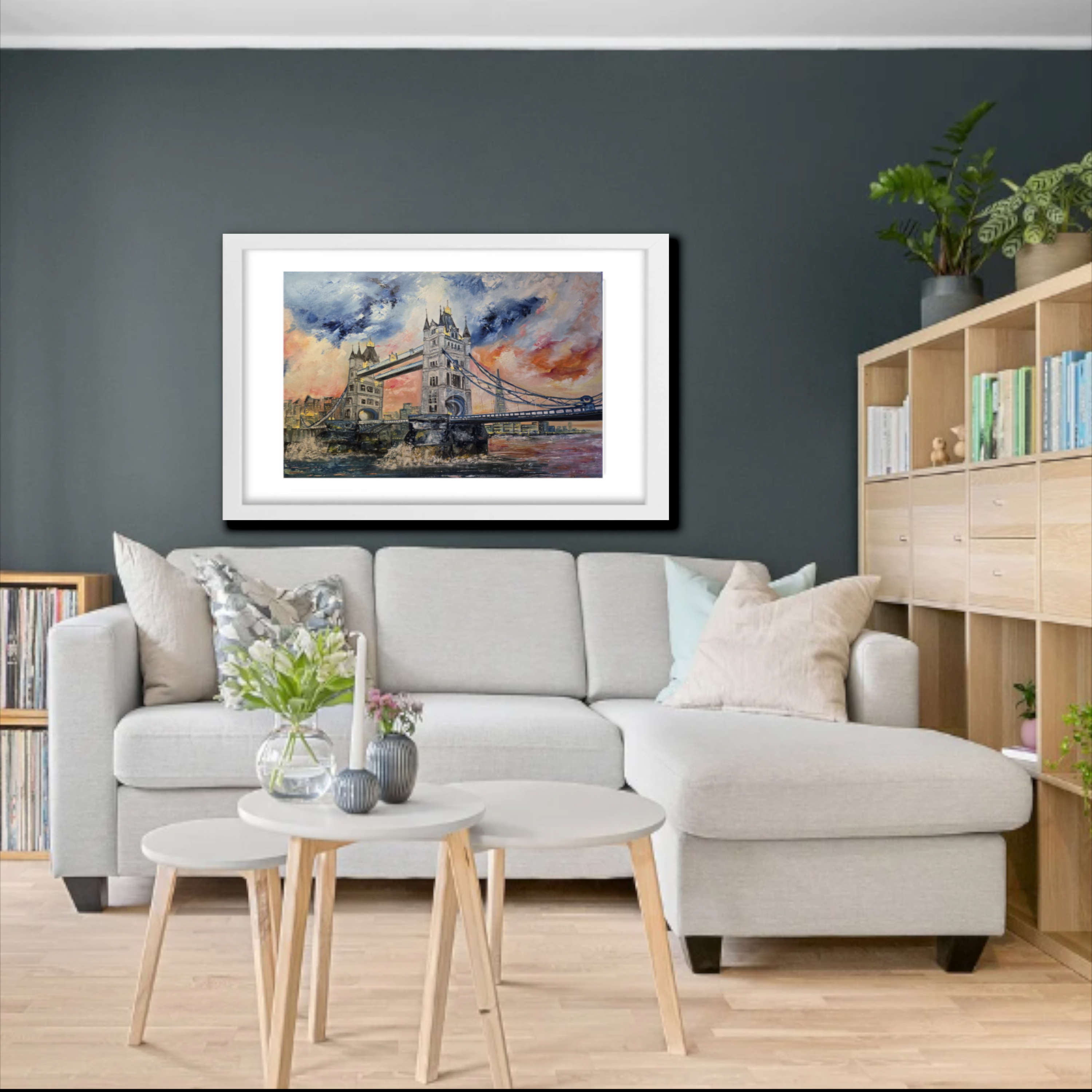 Art Consultation for Hospitality & Healthcare Image